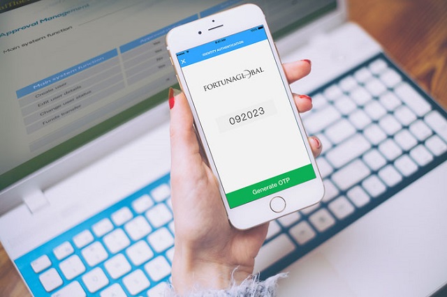 Cách thức hoạt động của token Cách thức hoạt động của token