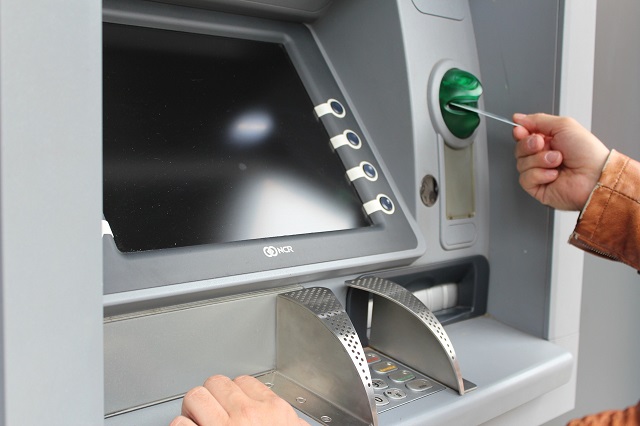 Những lưu ý khi giao dịch hoặc sử dụng thẻ Napas tại các điểm ATM