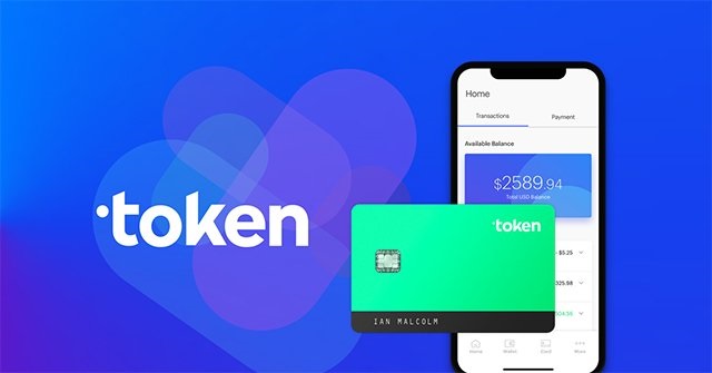 Token là gì? Token là gì?