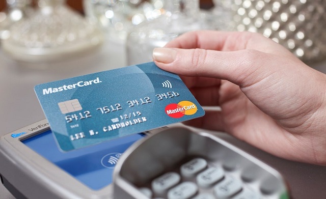 Thẻ tín dụng quốc tế thanh toán trong và ngoài nước đơn giản